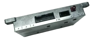 Steuergerät Bluetooth Telefon Porsche Cayenne 9PA 957 911 99764620901 7L5035729C - Bild 5