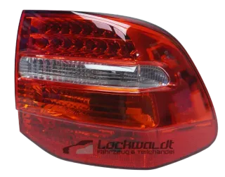 LED Rücklicht Rückleuchte Rechts 7L5945208 Porsche Cayenne 9PA 957 07-10 - Bild 1