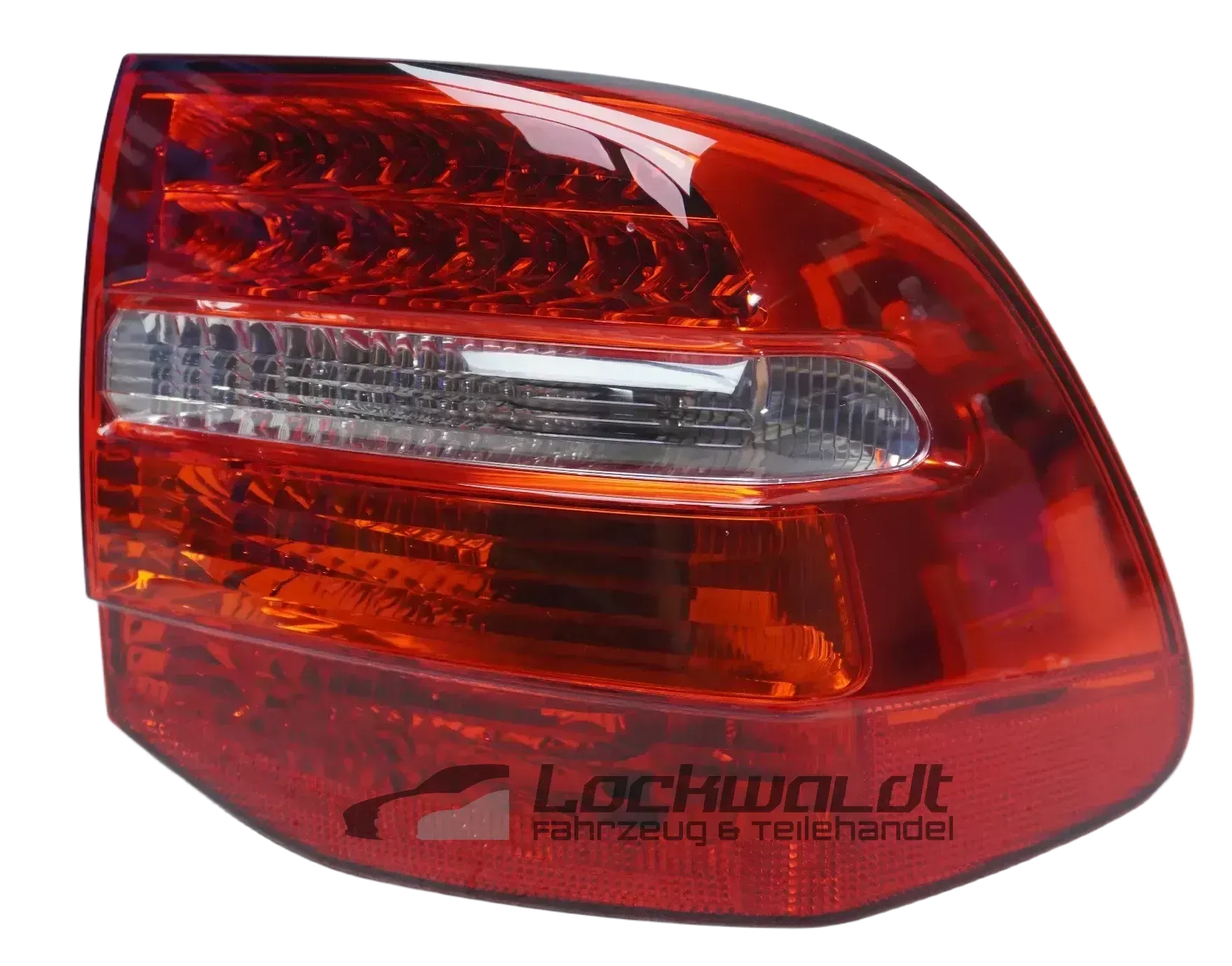 LED Rücklicht Rückleuchte Rechts 7L5945208 Porsche Cayenne 9PA 957 07-10 - Bild 1