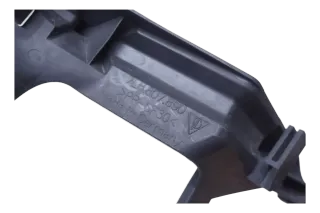 Halter Stoßstange vorne Rechts Porsche Cayenne Turbo 9PA 957 07-10 7L5807890 - Bild 4