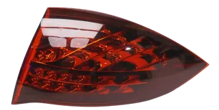GTS LED Rücklicht Rückleuchte Porsche Cayenne 92A 958 12-14 Heckleuchte Blinker ROT - Bild 5