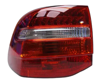 LED Rücklicht Rückleuchte Links 7L5945207 Porsche Cayenne 9PA 957 07-10 - Bild 2