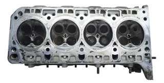 Zylinderkopf Links Zyl 5-8 Porsche Cayenne 9PA 957 Turbo 4.8 94810401653 - Bild 7