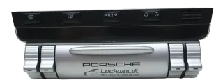 Klimabedienteil Klimaregler Porsche Cayenne 9PA 957 7L5907044CC - Bild 1