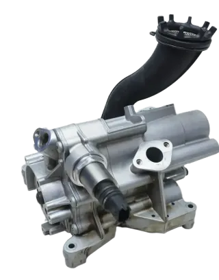 Ölpumpe Porsche Cayenne 9PA 957 Turbo 4.8 V8 94810701352 - Bild 5