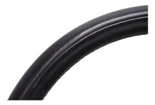 Lenkrad Heizung Leder Schwarz Tiptronic Porsche Cayenne 9PA 957 7L5419091S - Bild 4