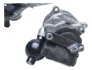 Servopumpe Tandempumpe 7L5422137J 95531402211 Porsche Cayenne 9PA 957 Turbo 4.8 V8 PDCC - Bild 7