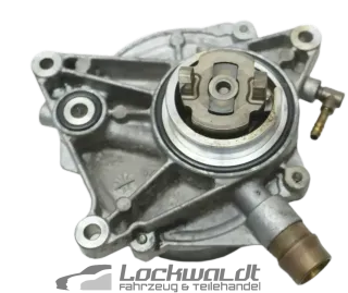 Unterdruckpumpe Porsche Cayenne 9PA 957 Turbo GTS 4.8 V8 94811005003 Vakuumpumpe - Bild 1