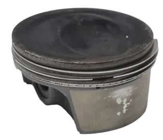 Original Kolben Zyl 1-4 95.945mm Porsche Cayenne Turbo V8 4851 9PA 957 - Bild 4