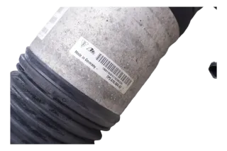Luftfeder Federbein Stoßdämpfer hinten Rechts Porsche Cayenne 92A 958 7P5616504AE 7P5616020AJ - Bild 3
