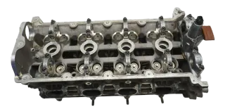 Zylinderkopf Rechts Zyl 1-4 Porsche Cayenne 9PA 957 Turbo 4.8 9481041053R - Bild 4