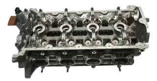 Zylinderkopf Links Zyl 5-8 Porsche Cayenne 9PA 957 Turbo 4.8 94810401653 - Bild 6