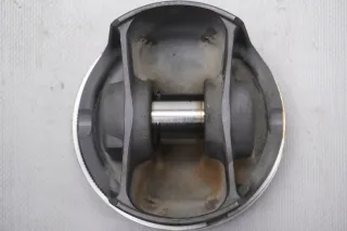 Original Kolben Zyl 1-4 95.945mm Porsche Cayenne Turbo V8 4851 9PA 957 - Bild 6