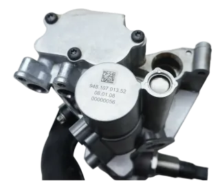 Ölpumpe Porsche Cayenne 9PA 957 Turbo 4.8 V8 94810701352 - Bild 7