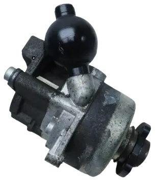 Servopumpe Tandempumpe 7L5422137J 95531402211 Porsche Cayenne 9PA 957 Turbo 4.8 V8 PDCC - Bild 2