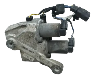 Ventilblock Verteilerblock PDCC Hinterachse Stabilisator Stabi Porsche Cayenne 957 9PA 7L0511853A - Bild 5
