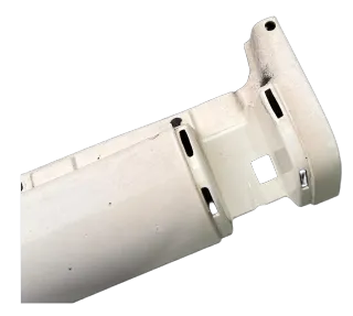 GTS Schweller Links Porsche Cayenne 9PA 957 7L5854889 95555988700 - Bild 4