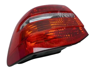 LED Rücklicht Rückleuchte Links 7L5945207 Porsche Cayenne 9PA 957 07-10 - Bild 4