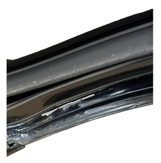 Tür hinten Rechts Porsche Cayenne 92A 958 C9X Deepblack 958833056 95853301200 - Bild 7