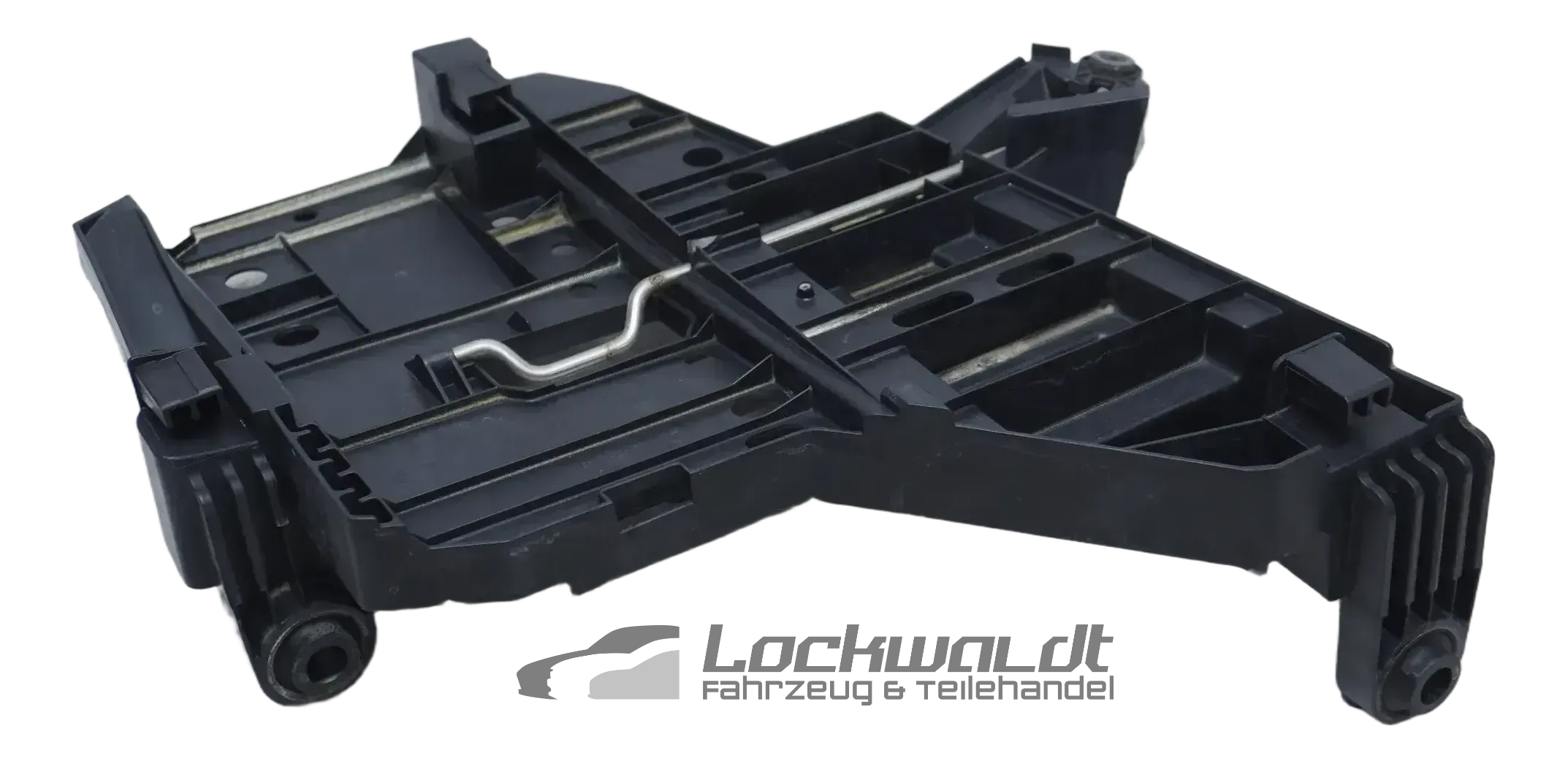 Halter Xenon Scheinwerfer Rechts Porsche Cayenne 9PA 957 07-10 7L5941046 - Bild 1