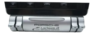Klimabedienteil Klimaregler Porsche Cayenne 9PA 957 7L5907040CC - Bild 1