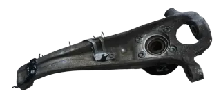 Achsschenkel Radlagergehäuse vorne Links Porsche Cayenne 92A 958 7P0407245A - Bild 10