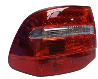LED Rücklicht Rückleuchte Links 7L5945207 Porsche Cayenne 9PA 957 07-10 - Bild 3