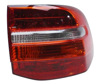 LED Rücklicht Rückleuchte Rechts 7L5945208 Porsche Cayenne 9PA 957 07-10 - Bild 2