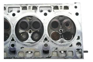 Zylinderkopf Links Zyl 5-8 Porsche Cayenne 9PA 957 Turbo 4.8 94810401653 - Bild 9
