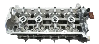 Zylinderkopf Rechts Zyl 1-4 Porsche Cayenne 9PA 957 Turbo 4.8 9481041053R - Bild 2