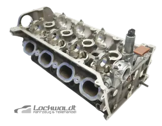 Zylinderkopf Links Zyl 5-8 Porsche Cayenne 9PA 957 Turbo 4.8 94810401653 - Bild 1