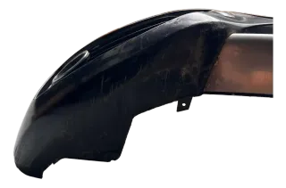 Frontstoßstange Audi S5 8T Coupe 08-11 8T0807437AB LY9B Schwarz Stoßstange vorne - Bild 7