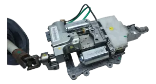 Porsche Cayenne 9PA 957 Lenksäule elektrisch verstellbar 4E0905852E 7L0419501BK - Bild 4
