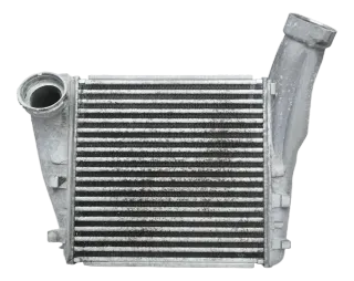 Ladeluftkühler Rechts Porsche Cayenne Turbo 9PA 957 7L5145804C 95511064000 - Bild 3