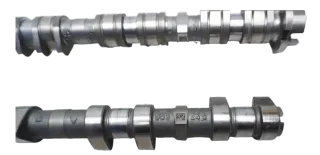 Nockenwelle Einlass Auslass Zyl 5-8 Links Porsche Cayenne 9PA 957 Turbo 4.8 500PS - Bild 7
