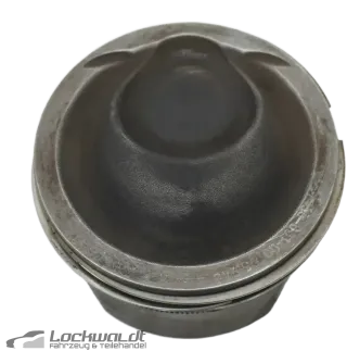 Original Kolben Zyl 5-8 95.945mm Porsche Cayenne Turbo V8 4851 9PA 957 - Bild 1