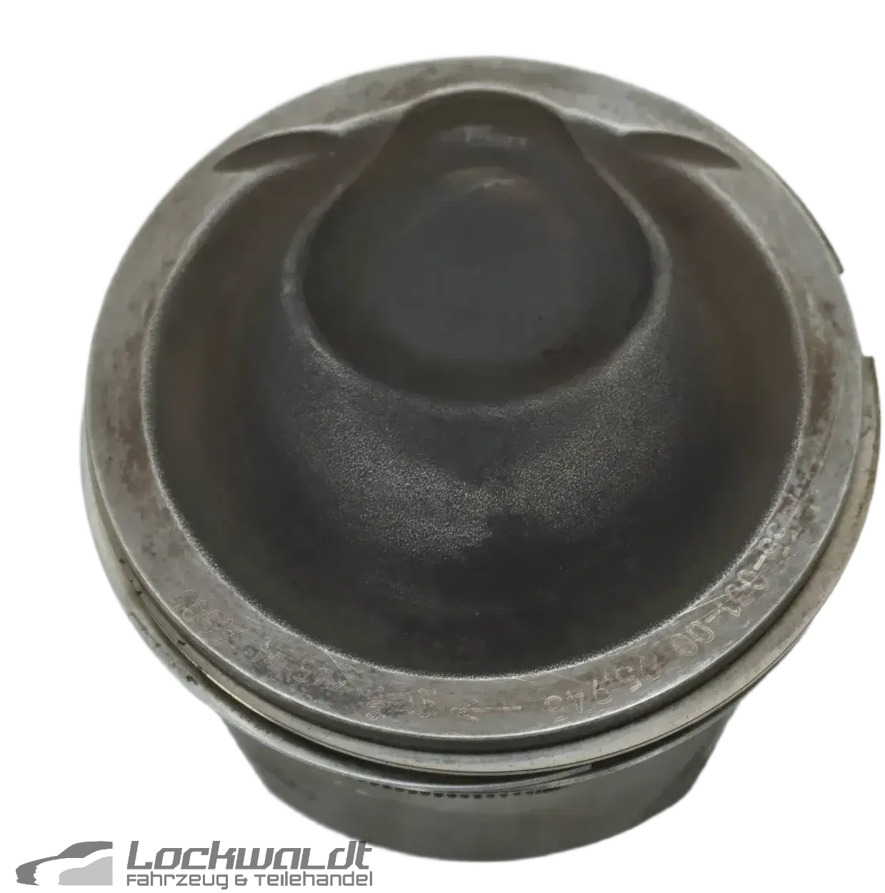 Original Kolben Zyl 5-8 95.945mm Porsche Cayenne Turbo V8 4851 9PA 957 - Bild 1