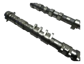 Nockenwelle Einlass Auslass Zyl 5-8 Links Porsche Cayenne 9PA 957 Turbo 4.8 500PS - Bild 4