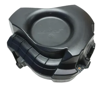 Bose Subwoofer Porsche Cayenne 92A 958 7P5035481D inkl. Endstufe Amplifier - Bild 3
