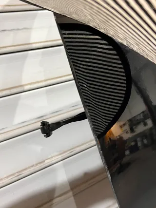 Tür vorne Links Porsche Cayenne 92A 958 C9X Deepblack - Bild 9