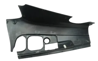 Verkleidung Abdeckung Motorraum Links Porsche Cayenne 4.8 9PA 957 7L5806583 - Bild 4