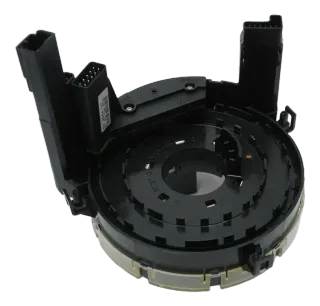 Schleifring Airbag Lenkwinkelsensor Porsche Cayenne 9PA 957 7L5953507CE 7L5953541E - Bild 3