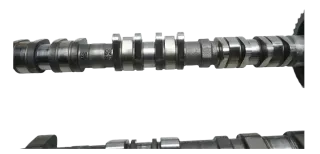 Nockenwelle Einlass Auslass Zyl 5-8 Links Porsche Cayenne 9PA 957 Turbo 4.8 500PS - Bild 6