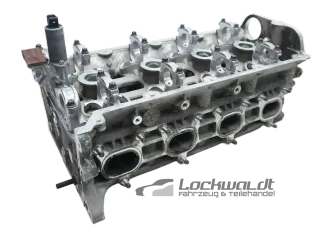 Zylinderkopf Links Zyl 5-8 Porsche Cayenne 9PA 957 Turbo 4.8 94810401653 - Bild 1