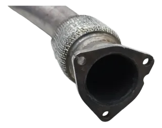 8K0253211C Hosenrohr Links Schalldämpfer Audi S5 8T 4.2 V8 8K0254300E - Bild 8