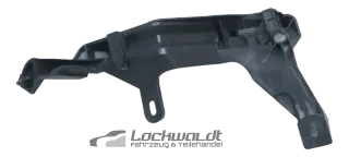 Halter Stoßstange vorne Links Porsche Cayenne Turbo 9PA 957 07-10 7L5807889 - Bild 1