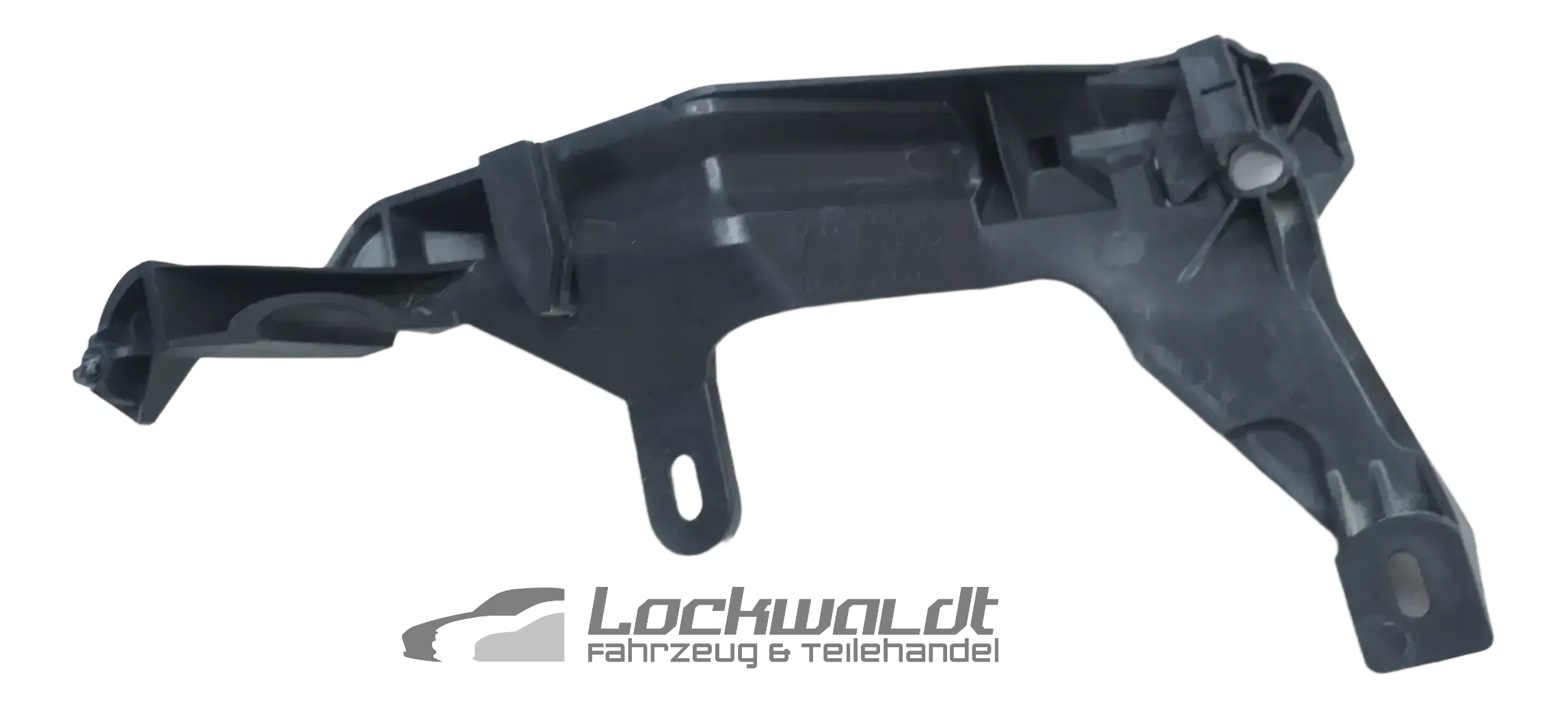 Halter Stoßstange vorne Links Porsche Cayenne Turbo 9PA 957 07-10 7L5807889 - Bild 1