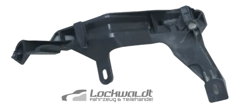 Background image for Halter Stoßstange vorne Links Porsche Cayenne Turbo 9PA 957 07-10 7L5807889