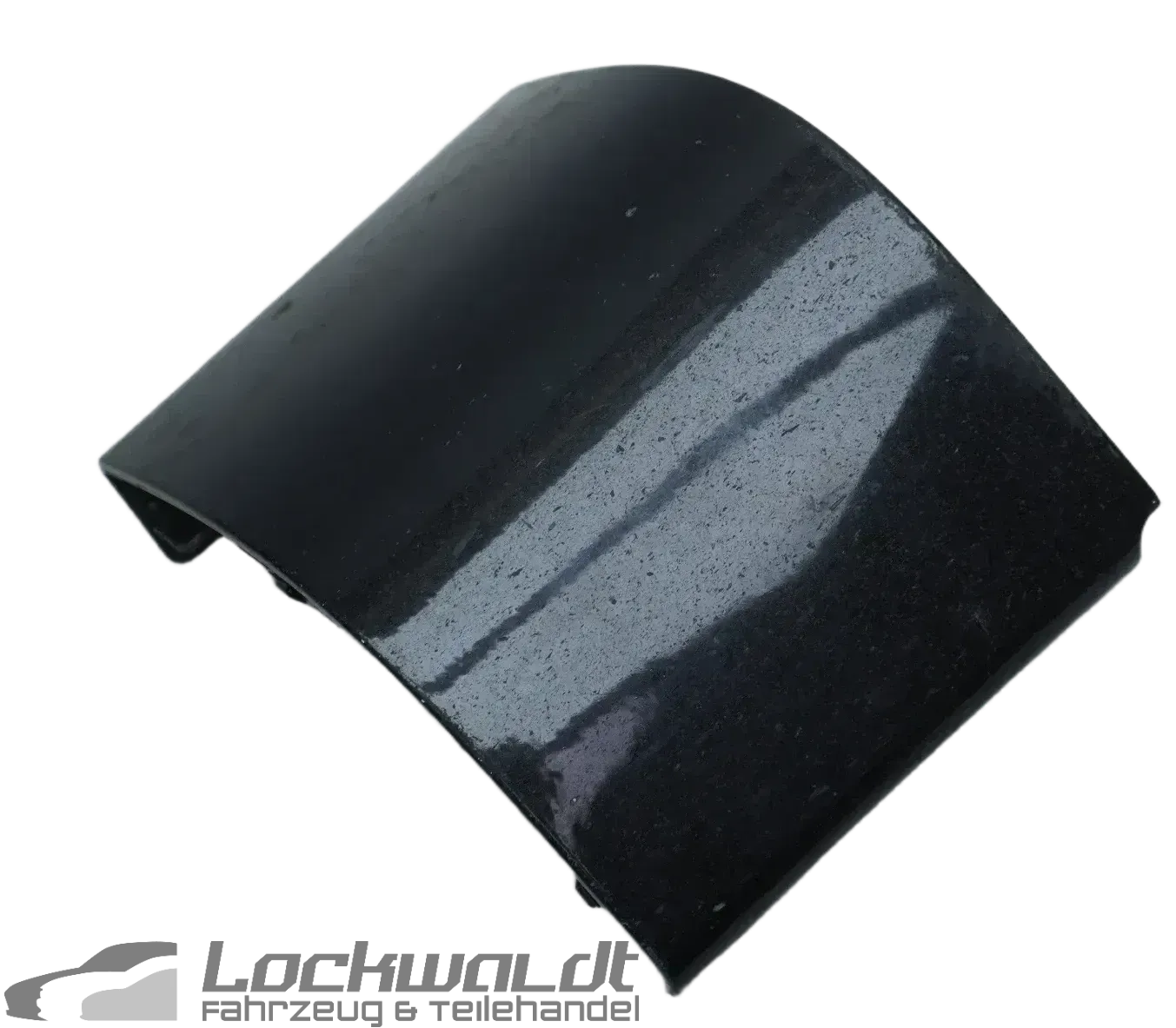 Klappe Abdeckung GTS Schweller hinten Links Porsche Cayenne 9PA 957 7L5854927 - Bild 1