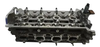 Zylinderkopf Rechts Zyl 1-4 Porsche Cayenne 9PA 957 Turbo 4.8 9481041053R - Bild 5